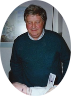 Rodney Stewart