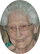 Margaret Durdin