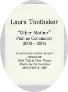 Laura Toothaker