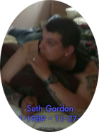 Seth Gordon