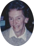 Ruth Mudge